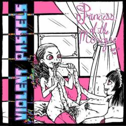 Princess of the Morgue